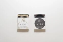 Hibi Japanese Fragrance Series - Regular Box - Japanese Cypress