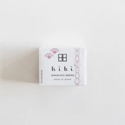 Hibi Japanese Fragrance Series - Sandalwood - Large Box