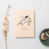 Katie Leamon Greeting Card [Cherub Amore]