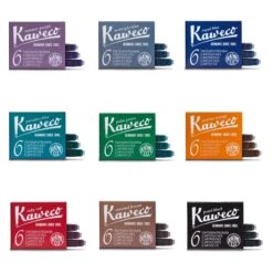 Kaweco Ink Cartridges