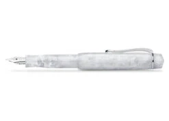 Kaweco ART Sport Fountain Pen -Stationery Sale Store Kaweco Art Sport FP MineralWhite 02 web s