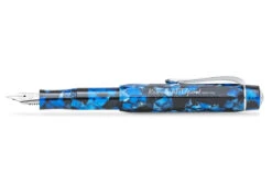 Kaweco ART Sport Fountain Pen -Stationery Sale Store Kaweco Art Sport FP PebbleBlue 02 web s 1