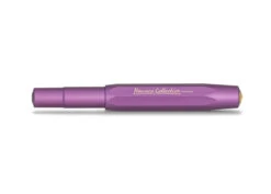 Kaweco COLLECTION Fountain Pen Vibrant Violet -Stationery Sale Store Kaweco Collection FP VibVio closed s web