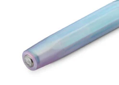 Kaweco COLLECTION Fountain Pen Iridescent Pearl -Stationery Sale Store Kaweco Collection IridPearl FP Back Web s