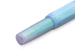 Kaweco COLLECTION Fountain Pen Iridescent Pearl -Stationery Sale Store Kaweco Collection IridPearl FP closed Back Web sA9pVl6FhjS3Zj