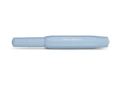 Kaweco COLLECTION Fountain Pen Mellow Blue -Stationery Sale Store Kaweco Collection MelBlue FP closed web s 600x600 2x c8dcc372 c4e6 417e 8063 0cd123b323dd