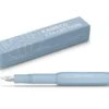 Kaweco COLLECTION Fountain Pen Mellow Blue