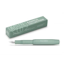 Kaweco COLLECTION Fountain Pen Sage