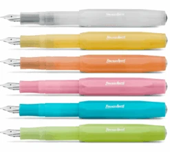 Kaweco FROSTED SPORT Fountain Pen