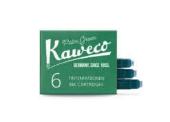 Kaweco Ink Cartridges -Stationery Sale Store Kaweco Ink 6 pack PalGre open web s