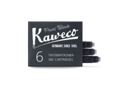 Kaweco Ink Cartridges -Stationery Sale Store Kaweco Ink 6 pack PeaBla open web s