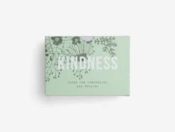 The School Of Life Kindness Prompt Cards