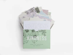 The School Of Life Kindness Prompt Cards 9 The School Of Life Kindness Prompt Cards -Stationery Sale Store Kindness 03 97502.1627553809.1280.1280