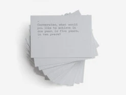 The School Of Life Know Yourself Prompt Cards -Stationery Sale Store Know Yourself 04 95137.1627915410.1280.1280