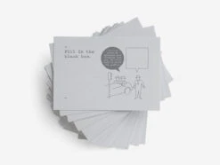 The School Of Life Know Yourself Prompt Cards -Stationery Sale Store Know Yourself 05 63757.1627915410.1280.1280