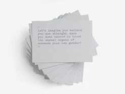 The School Of Life Know Yourself Prompt Cards -Stationery Sale Store Know Yourself 06 48368.1627915410.1280.1280 1