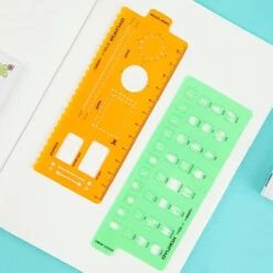 Kokuyo Jibun Techo Stencil 14 Kokuyo Jibun Techo Stencil -Stationery Sale Store Kokuyo Jibun Techo Stencil stationery bullet journal stencils supplies 32 1024x1024 dc7093de 67f3 459b 9e46 59c8858908b8