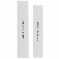 Kokuyo Jibun Techo To-do Sticky Notes