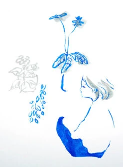 Kuretake ZIG Memory System Wink Of Stella Brush II Glitter Brush Pen -Stationery Sale Store L Healing