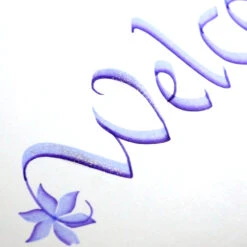 Kuretake ZIG Memory System Wink Of Stella Brush II Glitter Brush Pen -Stationery Sale Store L Welcome Clear