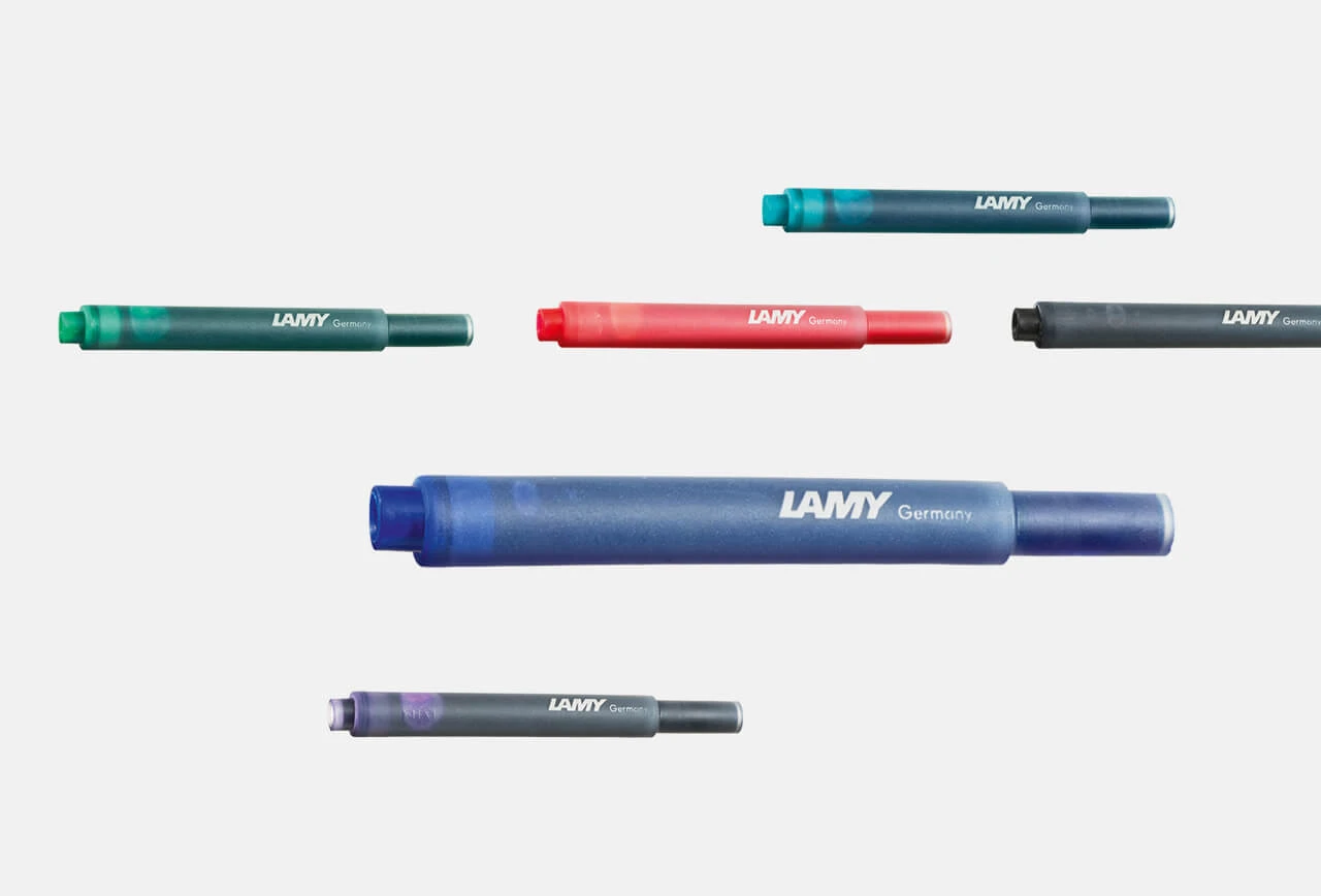 LAMY AL-star Fountain Pen 8 LAMY AL-star Fountain Pen - Image 8