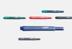LAMY AL-star Fountain Pen Left Handed Nib (Z50) -Stationery Sale Store LAMY T10 stage cda3b3c8 89c4 4122 9514 e705f6d0db8e