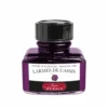 J Herbin Fountain Pen Ink [Larmes De Cassis]