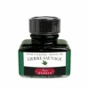 J Herbin Fountain Pen Ink [Lierre Sauvage]