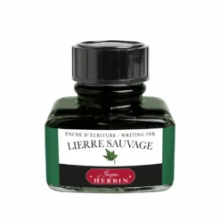 J Herbin Fountain Pen Ink [Lierre Sauvage]