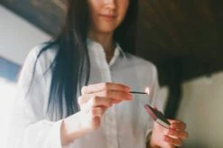 Hibi 10 Minutes Aroma - Regular Box - Citronella -Stationery Sale Store Lightuphibi 1