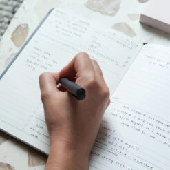 MiGOALS 90 Day Progress Journal -Stationery Sale Store MG 2211