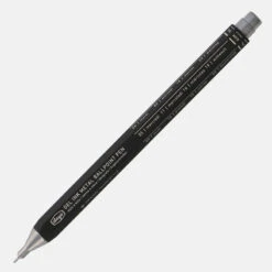 Mark's Tokyo Edge Days Metal Gel Ballpoint Pen -Stationery Sale Store Marks Days Boligrafo Metal NOTABLENOTEBOOKS 14 1800x1800 852cf3ef 3c00 472b b8a2 847d4c8fef6d