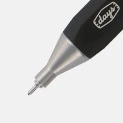 Mark's Tokyo Edge Days Metal Gel Ballpoint Pen -Stationery Sale Store Marks Days Boligrafo Metal NOTABLENOTEBOOKS 3 1080x 236bc63b 3d9e 4355 b1d9 9b1c2315fa32