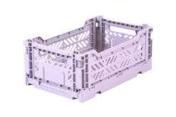 Aykasa Folding Crate [Mini] -Stationery Sale Store Mini Orchid scaled 1f3bd5de f47e 4554 8533 22963112d6a4