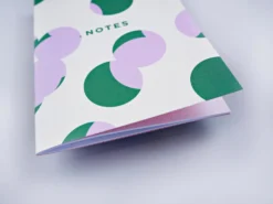 The Completist Paris Slimline Notebook (A5) 7 The Completist Paris Slimline Notebook (A5) -Stationery Sale Store NOT054PARISNB2 scaled