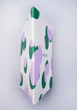 The Completist Paris Slimline Notebook (A5) 6 The Completist Paris Slimline Notebook (A5) -Stationery Sale Store NOT054PARISNB4