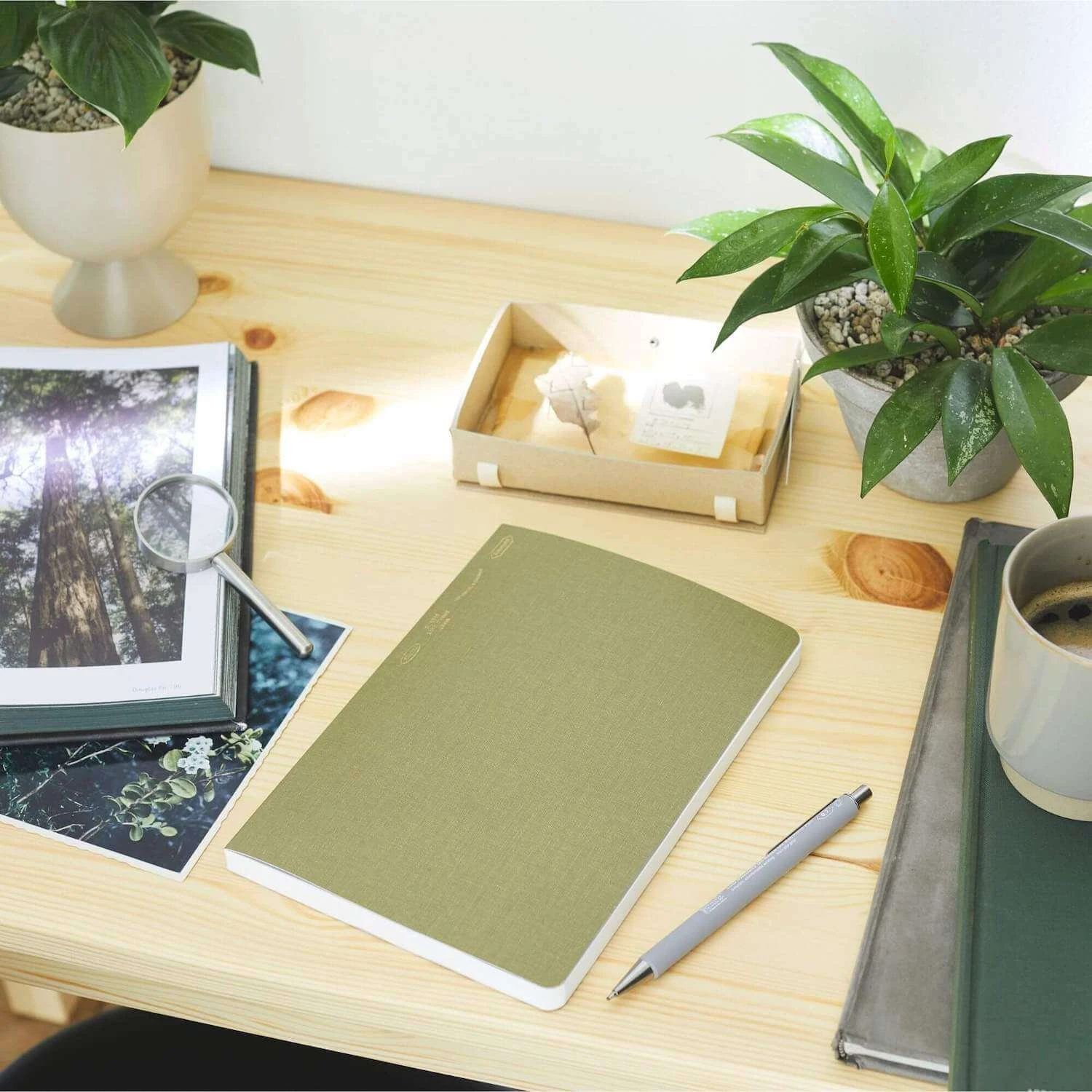 Stalogy 365 Days Notebook 2023 Limited Edition (A5) 7 Stalogy 365 Days Notebook 2023 Limited Edition (A5) - Image 7