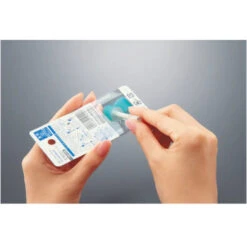 Kokuyo Hole Punch Reinforcer [Refill] -Stationery Sale Store OnepatchstampReinforcementstickerforrefillingTA PS3N 2 540x 76aabfec c3ff 4607 b5be 50fe6a3d38e5