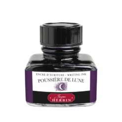 J Herbin Fountain Pen Ink [Poussiére De Lune]