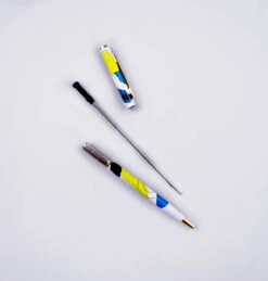 The Completist Ballpoint Pen (Stockholm) -Stationery Sale Store P07 STOCKHOLM 3