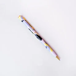 The Completist Ballpoint Pen (Orchard)