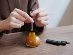 Kakimori Aluminium Pen - Rollerball Pen -Stationery Sale Store P1533920