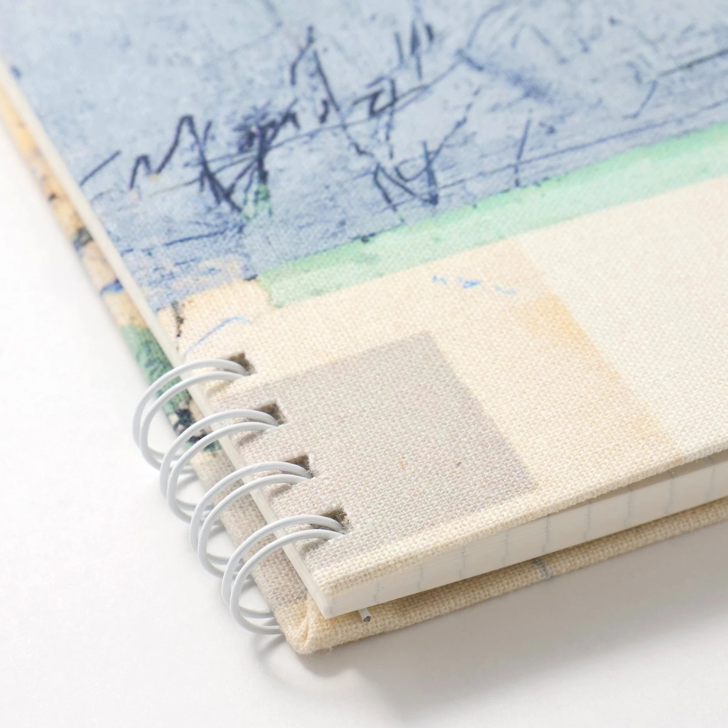 Kakimori B6 Planner - Atelier Craft Log 81 9 Kakimori B6 Planner - Atelier Craft Log 81 - Image 9