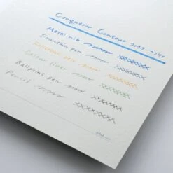 Kakimori Letter Paper Set - Unlined -Stationery Sale Store P1588840