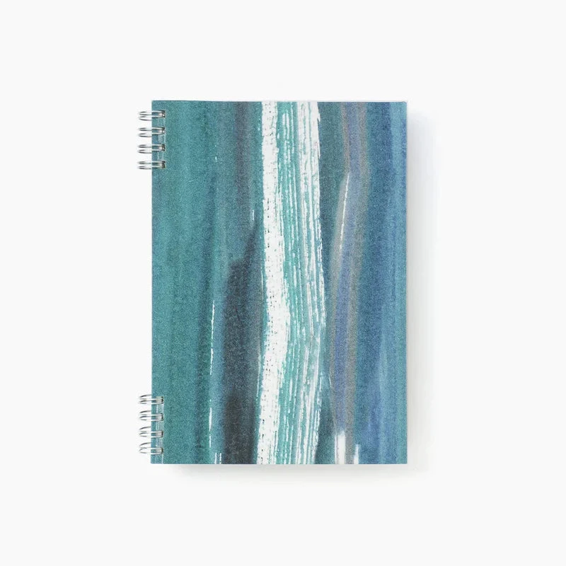 Kakimori B6 Planner -Polished Stripe 1 Kakimori B6 Planner -Polished Stripe