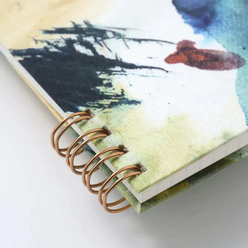 Kakimori B6 Planner -Sable 2 Kakimori B6 Planner -Sable - Image 2