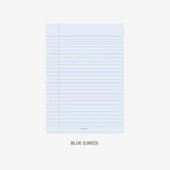 Paperian Lifepad A5 Notepad -Stationery Sale Store PAPERIAN Lifepad A5 size writing memo notepad 05 39395