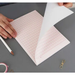 Paperian Lifepad A5 Notepad -Stationery Sale Store PAPERIAN Lifepad A5 size writing memo notepad 14 13603