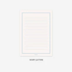 Paperian Lifepad A5 Notepad -Stationery Sale Store PAPERIAN Lifepad A5 size writing memo notepad 23 08892
