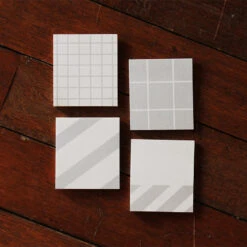 Paperways Memo Blocks [2 Pack] -Stationery Sale Store PW GM Q 3 800px 150dpi 1024x1024 2x 7a857787 1c48 466b 9725 57f20d8bb71a